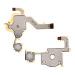 Cable de Teclado Izquierdo y Derecho para Sony PSP 3000