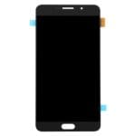 Pantalla Completa para Samsung Galaxy A9 / A900 (Negro) - Imagen 2