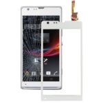 Panel Táctil para Sony Xperia Sp M35H (Blanco) - Imagen 2