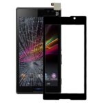 Panel Táctil para Sony Xperia C S39H