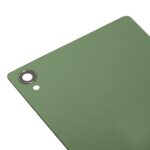 Tapa Batería Carcasa Trasera de Vidrio para Sony Xperia Z3 D6653 (Verde) - Imagen 4