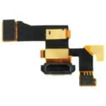 Cable Flex Puerto de Carga para Nokia Lumia 1020 - Imagen 3