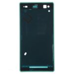 Placa Media para Sony Xperia C3 (Azul) Original - Imagen 2