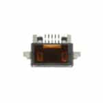 Conector de Base de Puerto de Carga (10 Piezas) para Xiaomi Mi 2A Mi 2S Mi 3 Redmi