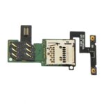 Cable Flex Ranura Tarjeta SIM para Xiaomi Mi 1