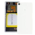 Tapa Trasera Batería para Sony Xperia Z2 / L50W (Blanco)