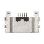 Conector de Puerto de Base de Carga para Sony Xperia Z2 D6503 - Imagen 2