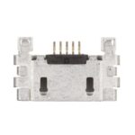 Conector de Puerto de Base de Carga para Sony Xperia Z2 D6503 - Imagen 3