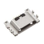 Conector de Puerto de Base de Carga para Sony Xperia Z2 D6503 - Imagen 4