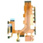 Cable Flex de Cinta Placa Base para Sony Xperia Z2 3G Alimentación Volumen Micrófono
