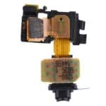 Conector de Auriculares y Cable Flex Sensor de Luz para Sony Xperia Z3
