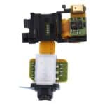Conector de Auriculares y Cable Flex Sensor de Luz para Sony Xperia Z3 - Imagen 3