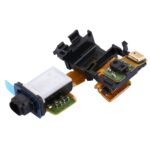 Conector de Auriculares y Cable Flex Sensor de Luz para Sony Xperia Z3 - Imagen 4