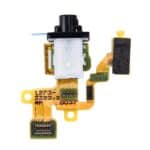 Conector de Auriculares y Cable Flex de Sensor de Luz para Sony Xperia Z1 Compact / Z1 Mini / D5503 - Imagen 2