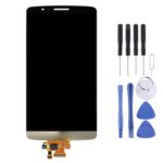 Pantalla Completa Original para LG G3 D850 D851 D855 (Dorado)