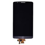 Pantalla Completa Original para LG G3 D850 D851 D855 (Negro) - Imagen 2