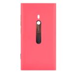Tapa Trasera Batería con Botones para Nokia Lumia 800 (Rosa) - Imagen 2