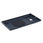 Tapa Trasera Batería para Nokia Lumia 735 (Negro) - Imagen 4