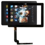 Panel Táctil para Amazon Kindle Fire HDx 7 Pulgadas (Negro)