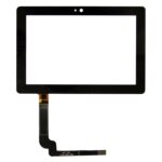 Panel Táctil para Amazon Kindle Fire HDx 7 Pulgadas (Negro) - Imagen 2