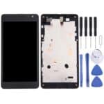 Pantalla Completa para Microsoft Lumia 535 2C