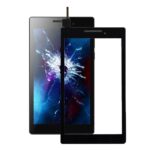 Panel Táctil para Lenovo Tab 2 A7-10 A7-10F A7-20 A7-20F 7 Pulgadas (Negro)
