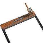 Panel Táctil para Lenovo Tab 2 A7-10 A7-10F A7-20 A7-20F 7 Pulgadas (Negro) - Imagen 4
