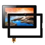 Panel Táctil para Lenovo A10-70 / A7600 (Negro)