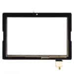 Panel Táctil para Lenovo A10-70 / A7600 (Negro) - Imagen 3