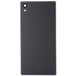 Tapa Trasera de Batería Original para Sony Xperia Z5 (Negro) - Imagen 2