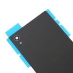 Tapa Trasera de Batería Original para Sony Xperia Z5 (Negro) - Imagen 4