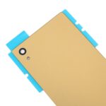 Tapa Trasera Batería para Sony Xperia Z5 (Dorada) Original - Imagen 4
