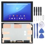 Pantalla Completa Original para Sony Xperia Z4 Tablet SGP771 (Negro)