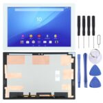 Pantalla Completa para Sony Xperia Z4 Tablet SGP771 (Blanco)