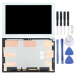 Pantalla Completa para Sony Xperia Z4 Tablet SGP771 (Blanco) - Imagen 2