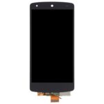 Pantalla Completa Original para Google Nexus 5 D820 D821 (Negro) - Imagen 2