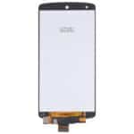 Pantalla Completa Original para Google Nexus 5 D820 D821 (Negro) - Imagen 3