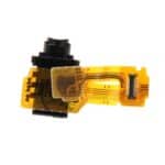 Cable Flex Conector Auriculares para Sony Xperia Z3 - Imagen 3