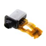 Cable Flex Conector Auriculares para Sony Xperia Z3 - Imagen 4