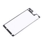 Carcasa Frontal Adhesivo Marco LCD para Sony Xperia Z1 Compact Z1 Mini - Imagen 3