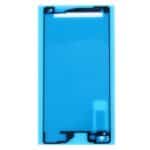 Carcasa Frontal Adhesivo Marco LCD para Sony Xperia Z2 L50W