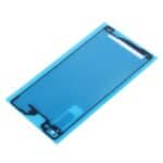 Carcasa Frontal Adhesivo Marco LCD para Sony Xperia Z2 L50W - Imagen 3