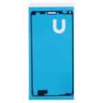 Carcasa Frontal Adhesivo Marco LCD para Sony Xperia Z3 Compact / Z3 Mini