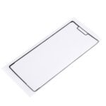Adhesivo Carcasa Frontal LCD para Sony Xperia Z3 - Imagen 3