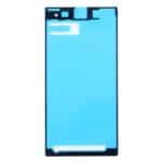 Adhesivo Marco LCD para Sony Xperia Z1 (L39H) Carcasa Frontal