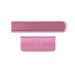 Botón Auricular y Volumen para Sony Xperia ZR / M36H (Magenta) - Imagen 2