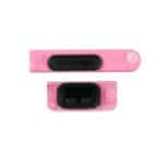 Botón Auricular y Volumen para Sony Xperia ZR / M36H (Magenta) - Imagen 3