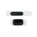 Botón de Auricular y Volumen para Sony Xperia ZR / M36H (P) - Imagen 3