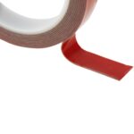 Cinta Adhesiva de Doble Cara 15mm 3 m - Imagen 3