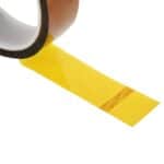Cinta de Poliimida Resistente a Altas Temperaturas 24mm Soldadura BGA PCB SMT - Imagen 3